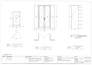 draw shop drawings of window and door schedule
